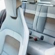 BMW i3 terima bateri baru 120 Ah – capai jarak 359 km