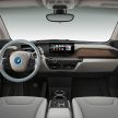 BMW i3 terima bateri baru 120 Ah – capai jarak 359 km