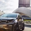 BMW i3 terima bateri baru 120 Ah – capai jarak 359 km