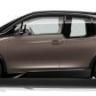BMW i3 terima bateri baru 120 Ah – capai jarak 359 km