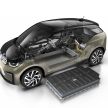 BMW i3 terima bateri baru 120 Ah – capai jarak 359 km