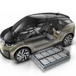 BMW i3 terima bateri baru 120 Ah – capai jarak 359 km
