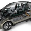 BMW i3 terima bateri baru 120 Ah – capai jarak 359 km