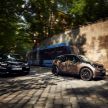 BMW i3 terima bateri baru 120 Ah – capai jarak 359 km