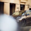 BMW i3 terima bateri baru 120 Ah – capai jarak 359 km