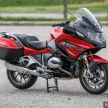 REVIEW: 2018 BMW Motorrad R 1200 RT – RM127,900