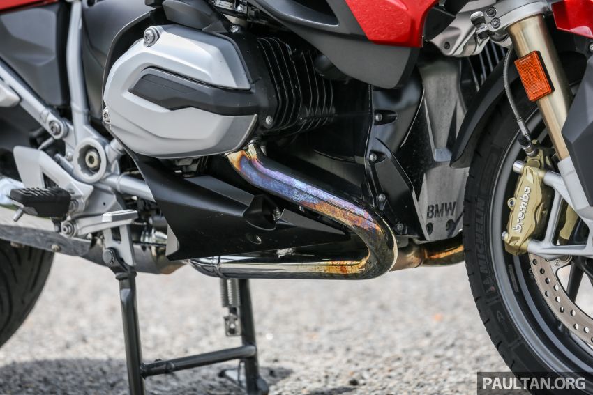 REVIEW: 2018 BMW Motorrad R 1200 RT – RM127,900 876601