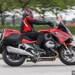 REVIEW: 2018 BMW Motorrad R 1200 RT – RM127,900