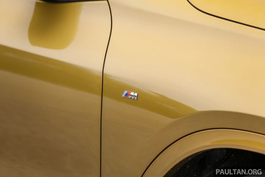 FIRST DRIVE: BMW X2 sDrive20i M Sport – RM329k 879371