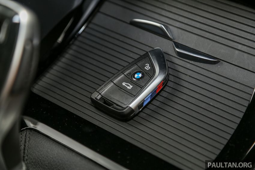 FIRST DRIVE: BMW X2 sDrive20i M Sport – RM329k 879403