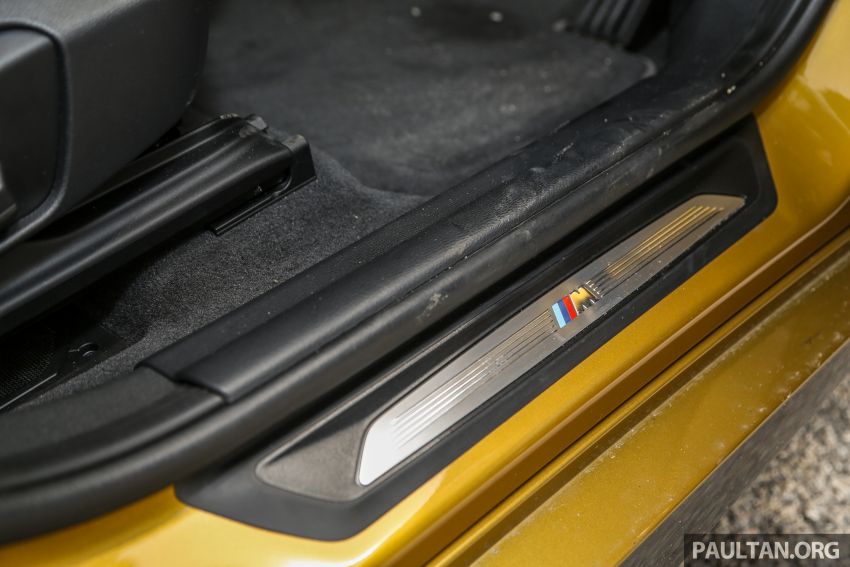 FIRST DRIVE: BMW X2 sDrive20i M Sport – RM329k 879415