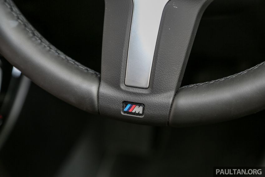FIRST DRIVE: BMW X2 sDrive20i M Sport – RM329k 879389