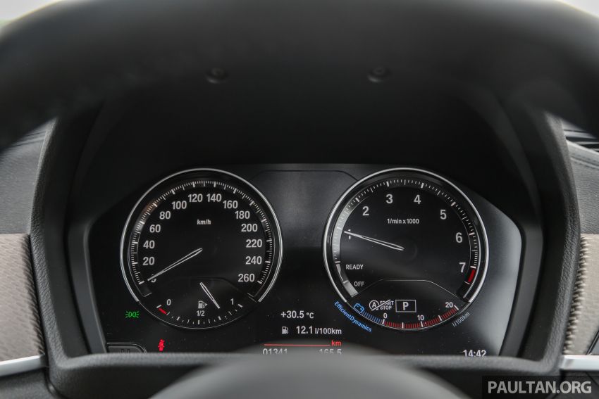 FIRST DRIVE: BMW X2 sDrive20i M Sport – RM329k 879390