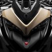 Ducati Multistrada 950 S dan Multistrada 1260 Enduro masuk pasaran M’sia dengan harga RM96k, RM139k