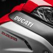 Ducati Multistrada 1260 Enduro sedia lebih kepuasan