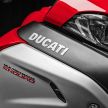 Ducati Multistrada 950 S dan Multistrada 1260 Enduro masuk pasaran M’sia dengan harga RM96k, RM139k