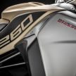 Ducati Multistrada 950 S dan Multistrada 1260 Enduro masuk pasaran M’sia dengan harga RM96k, RM139k