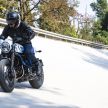 2019 Ducati Scramblers get model makeover – new LED headlight, better ergonomics, cornering ABS
