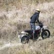 2019 Ducati Scramblers get model makeover – new LED headlight, better ergonomics, cornering ABS