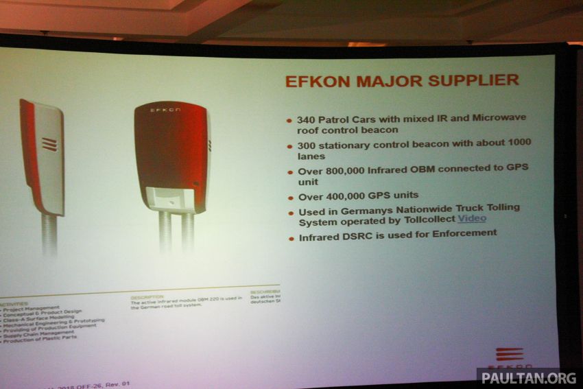 E-TAG EFKON – peranti SmartTAG berteknologi infra-merah telah pun berada di Malaysia, harga RM143 876522