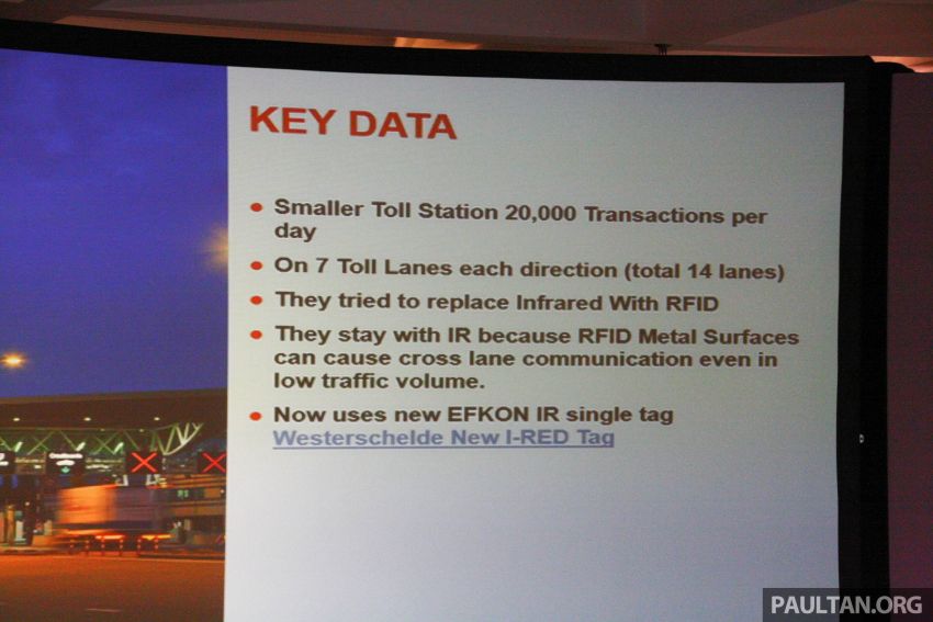 E-TAG EFKON – peranti SmartTAG berteknologi infra-merah telah pun berada di Malaysia, harga RM143 876525