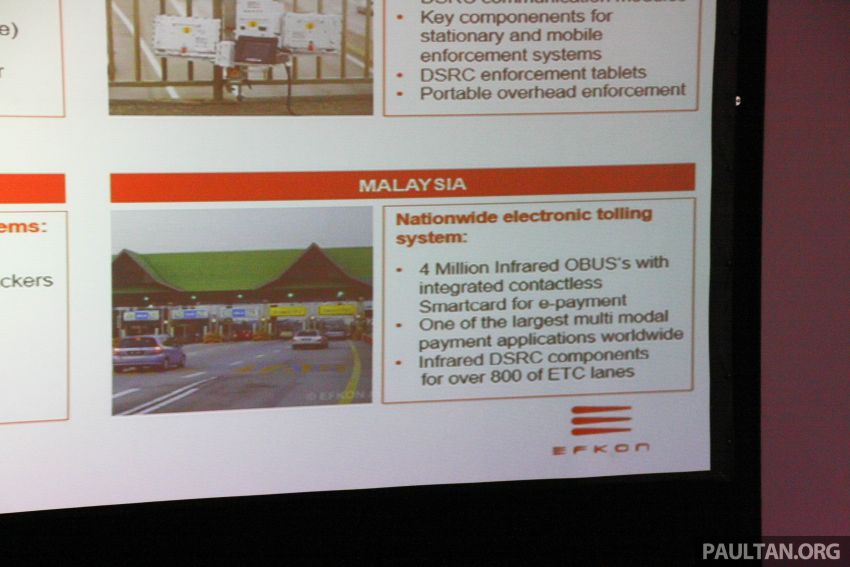 E-TAG EFKON – peranti SmartTAG berteknologi infra-merah telah pun berada di Malaysia, harga RM143 876519