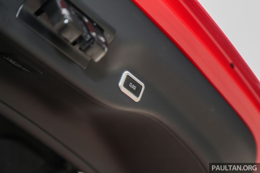 PANDU UJI: Ferrari GTC4Lusso – V12, 680 hp/697 Nm dan 0-100 km/j 3.4 saat; boleh beri lebih keselesaan? 871772