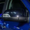 Ford Ranger baru tiba di M’sia – lapan varian termasuk berenjin 2.0L Bi-Turbo, harga bermula dari RM90,888