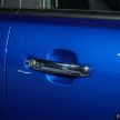 Ford Ranger baru tiba di M’sia – lapan varian termasuk berenjin 2.0L Bi-Turbo, harga bermula dari RM90,888