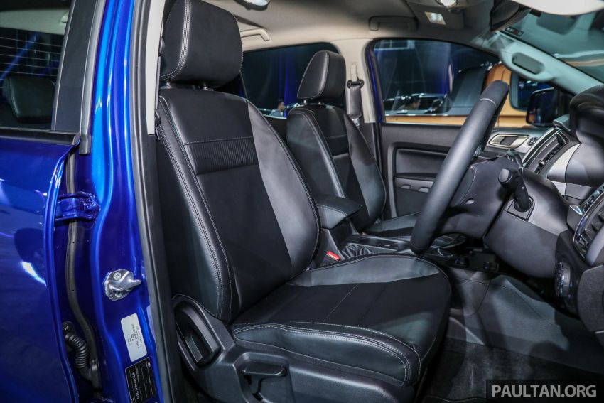 Ford Ranger baru tiba di M’sia – lapan varian termasuk berenjin 2.0L Bi-Turbo, harga bermula dari RM90,888 878619