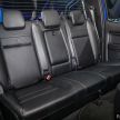 Ford Ranger baru tiba di M’sia – lapan varian termasuk berenjin 2.0L Bi-Turbo, harga bermula dari RM90,888