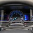 Ford Ranger baru tiba di M’sia – lapan varian termasuk berenjin 2.0L Bi-Turbo, harga bermula dari RM90,888