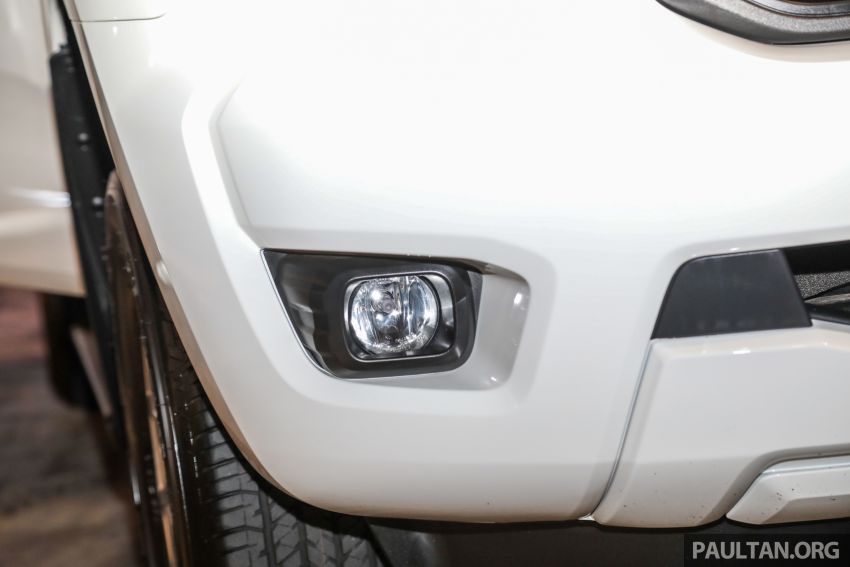 2019 Ford Ranger range launched in Malaysia with new 2.0 Bi-Turbo engine and 10-speed auto – from RM91k 878123