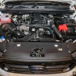 Ford Ranger baru tiba di M’sia – lapan varian termasuk berenjin 2.0L Bi-Turbo, harga bermula dari RM90,888