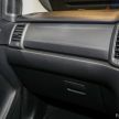 Ford Ranger baru tiba di M’sia – lapan varian termasuk berenjin 2.0L Bi-Turbo, harga bermula dari RM90,888