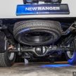 Ford Ranger baru tiba di M’sia – lapan varian termasuk berenjin 2.0L Bi-Turbo, harga bermula dari RM90,888