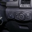 Ford Ranger baru tiba di M’sia – lapan varian termasuk berenjin 2.0L Bi-Turbo, harga bermula dari RM90,888