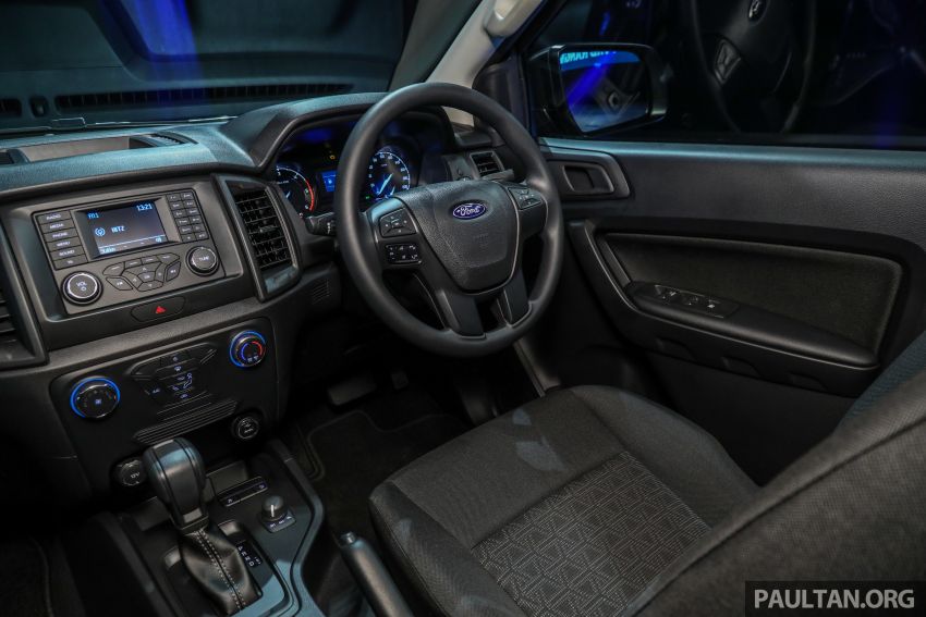 2019 Ford Ranger range launched in Malaysia with new 2.0 Bi-Turbo engine and 10-speed auto – from RM91k 878230