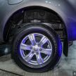 Ford Ranger baru tiba di M’sia – lapan varian termasuk berenjin 2.0L Bi-Turbo, harga bermula dari RM90,888