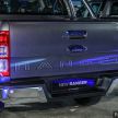 Ford Ranger baru tiba di M’sia – lapan varian termasuk berenjin 2.0L Bi-Turbo, harga bermula dari RM90,888