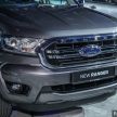 Ford Ranger XLT Family Promotion – up to RM9k off