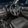 Ford Ranger baru tiba di M’sia – lapan varian termasuk berenjin 2.0L Bi-Turbo, harga bermula dari RM90,888