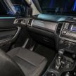 Ford Ranger baru tiba di M’sia – lapan varian termasuk berenjin 2.0L Bi-Turbo, harga bermula dari RM90,888