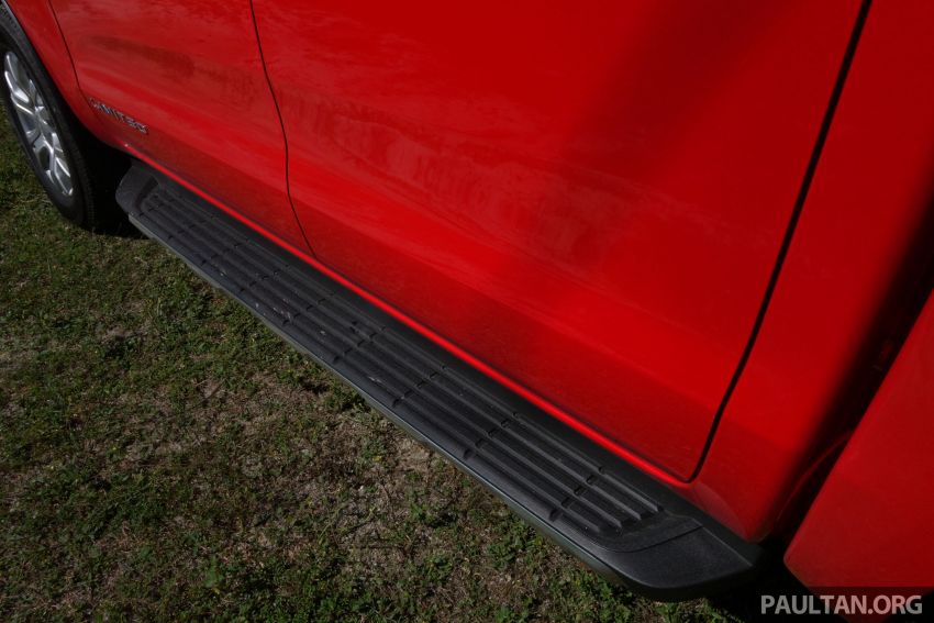 PANDU UJI: Ford Ranger 2.0L XLT+ 4×4 – adakah enjin, transmisi baru beri banyak kelainan dan kelebihan? 880649