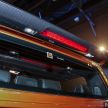 Ford Ranger baru tiba di M’sia – lapan varian termasuk berenjin 2.0L Bi-Turbo, harga bermula dari RM90,888