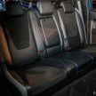 Ford Ranger Raptor dipertontonkan di Malaysia – dilancarkan ketika KLIMS 2018, harga sekitar RM200k