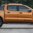 Ford Performance Parts now offering aftermarket off-road lift kits, Fox shocks for F-150 and Ranger