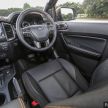 FIRST DRIVE: 2019 Ford Ranger 2.0L Wildtrak 4×4