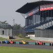 Formula 4 SEA – Ghiretti wins 5 out of 6 races in Thailand, Malaysia’s Yoong and Musyaffa on podium