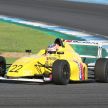 Formula 4 SEA – Ghiretti wins 5 out of 6 races in Thailand, Malaysia’s Yoong and Musyaffa on podium